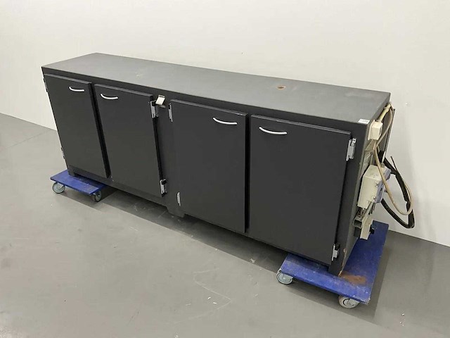 Vermacold - sv38 - barkoeling - afbeelding 1 van  8