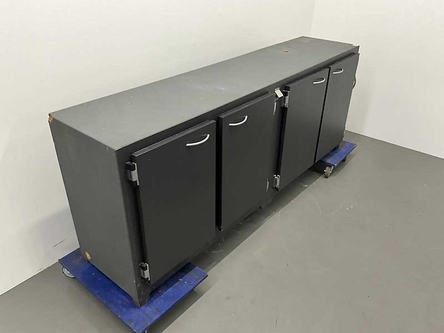 Vermacold - sv38 - barkoeling - afbeelding 4 van  8