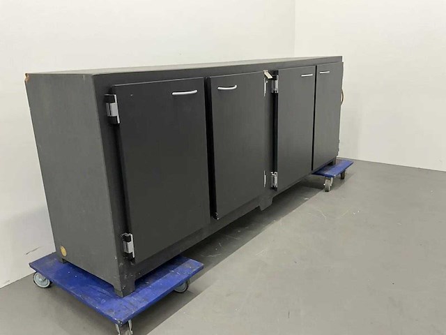 Vermacold - sv38 - barkoeling - afbeelding 5 van  8