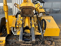 Vermeer - pd 10 - pile driver - afbeelding 20 van  25