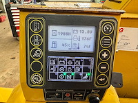 Vermeer - pd 10 - pile driver - afbeelding 5 van  25