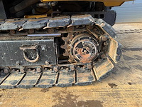 Vermeer - pd 10 - pile driver - afbeelding 22 van  25