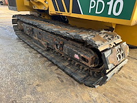 Vermeer - pd 10 - pile driver - afbeelding 9 van  25