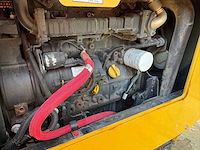 Vermeer - pd 10 - pile driver - afbeelding 24 van  25