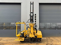 Vermeer - pd 10 - pile driver - afbeelding 16 van  25