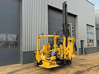 Vermeer - pd 10 - pile driver - afbeelding 17 van  25