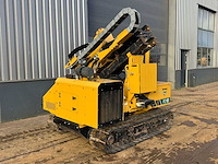 Vermeer - pd 10 - pile driver - afbeelding 18 van  25