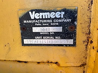 Vermeer 504 super 1 balenpers - afbeelding 3 van  9