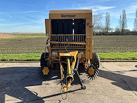 Vermeer 504 super 1 balenpers - afbeelding 4 van  9