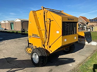 Vermeer 504 super 1 balenpers - afbeelding 6 van  9