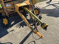 Vermeer 504 super 1 balenpers - afbeelding 7 van  9