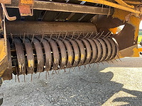 Vermeer 504 super 1 balenpers - afbeelding 8 van  9