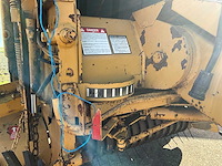 Vermeer 504 super 1 balenpers - afbeelding 9 van  9