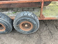 Vermeer 5t sleuvengraafmachine - afbeelding 2 van  44