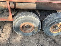 Vermeer 5t sleuvengraafmachine - afbeelding 3 van  44