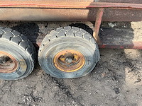 Vermeer 5t sleuvengraafmachine - afbeelding 4 van  44