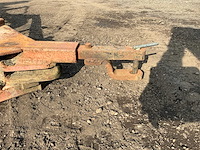 Vermeer 5t sleuvengraafmachine - afbeelding 5 van  44