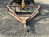 Vermeer 5t sleuvengraafmachine - afbeelding 6 van  44