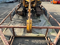 Vermeer 5t sleuvengraafmachine - afbeelding 7 van  44