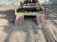 Vermeer 5t sleuvengraafmachine - afbeelding 8 van  44