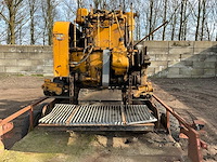 Vermeer 5t sleuvengraafmachine - afbeelding 13 van  44