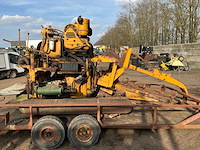 Vermeer 5t sleuvengraafmachine - afbeelding 15 van  44