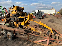 Vermeer 5t sleuvengraafmachine - afbeelding 16 van  44