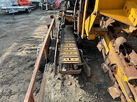 Vermeer 5t sleuvengraafmachine - afbeelding 18 van  44