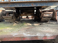 Vermeer 5t sleuvengraafmachine - afbeelding 19 van  44