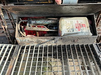 Vermeer 5t sleuvengraafmachine - afbeelding 21 van  44