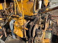 Vermeer 5t sleuvengraafmachine - afbeelding 23 van  44