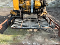 Vermeer 5t sleuvengraafmachine - afbeelding 25 van  44