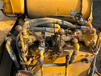 Vermeer 5t sleuvengraafmachine - afbeelding 26 van  44