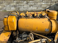 Vermeer 5t sleuvengraafmachine - afbeelding 27 van  44