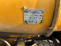 Vermeer 5t sleuvengraafmachine - afbeelding 28 van  44