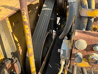 Vermeer 5t sleuvengraafmachine - afbeelding 29 van  44