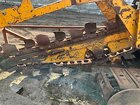 Vermeer 5t sleuvengraafmachine - afbeelding 32 van  44