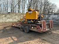 Vermeer 5t sleuvengraafmachine - afbeelding 22 van  44