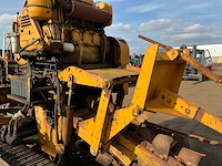 Vermeer 5t sleuvengraafmachine - afbeelding 36 van  44