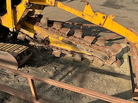 Vermeer 5t sleuvengraafmachine - afbeelding 37 van  44