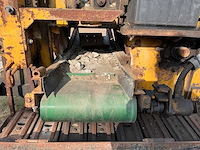 Vermeer 5t sleuvengraafmachine - afbeelding 38 van  44