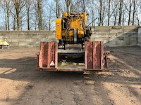 Vermeer 5t sleuvengraafmachine - afbeelding 33 van  44