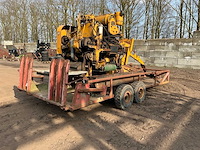 Vermeer 5t sleuvengraafmachine - afbeelding 40 van  44