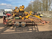 Vermeer 5t sleuvengraafmachine - afbeelding 41 van  44