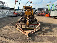 Vermeer 5t sleuvengraafmachine - afbeelding 43 van  44