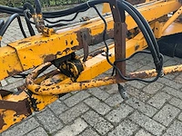 Vermeer aftakasaangedreven hydraulische stobbenfrees/boomstronkenfrees - afbeelding 5 van  27