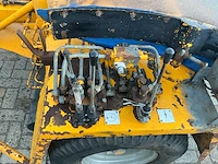 Vermeer aftakasaangedreven hydraulische stobbenfrees/boomstronkenfrees - afbeelding 7 van  27