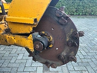 Vermeer aftakasaangedreven hydraulische stobbenfrees/boomstronkenfrees - afbeelding 10 van  27