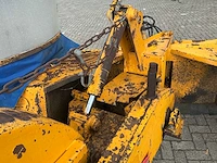 Vermeer aftakasaangedreven hydraulische stobbenfrees/boomstronkenfrees - afbeelding 13 van  27