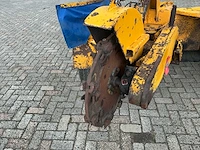 Vermeer aftakasaangedreven hydraulische stobbenfrees/boomstronkenfrees - afbeelding 19 van  27